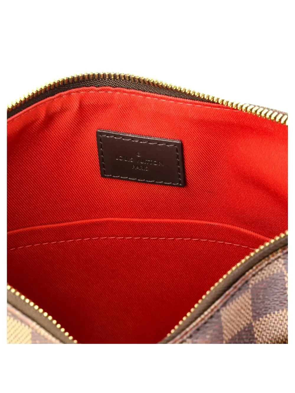 Louis Vuitton South Bank Besace Bag #202587L15B